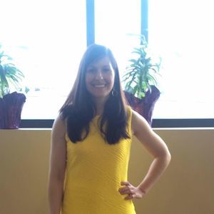 Meet your Posher, Renee